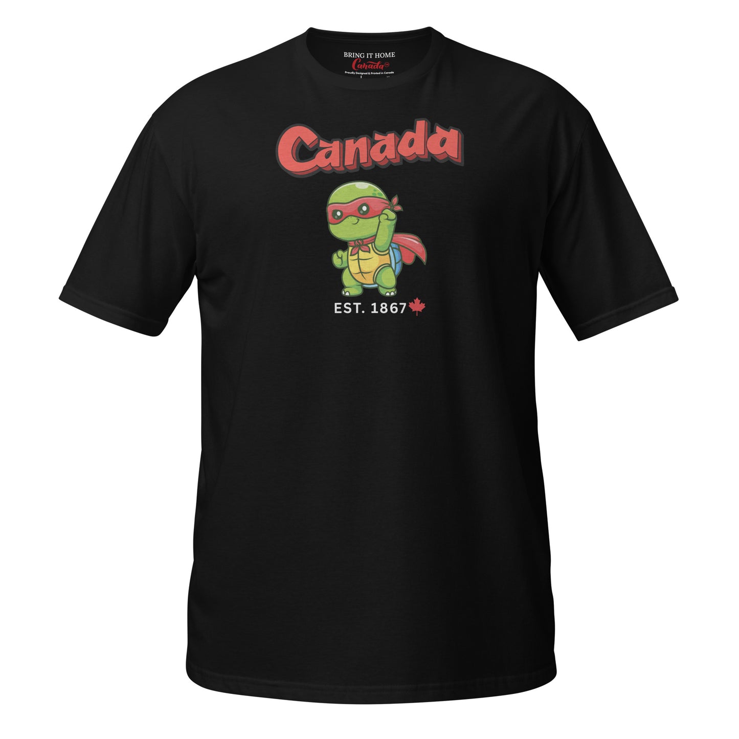 Turtle T-Shirt