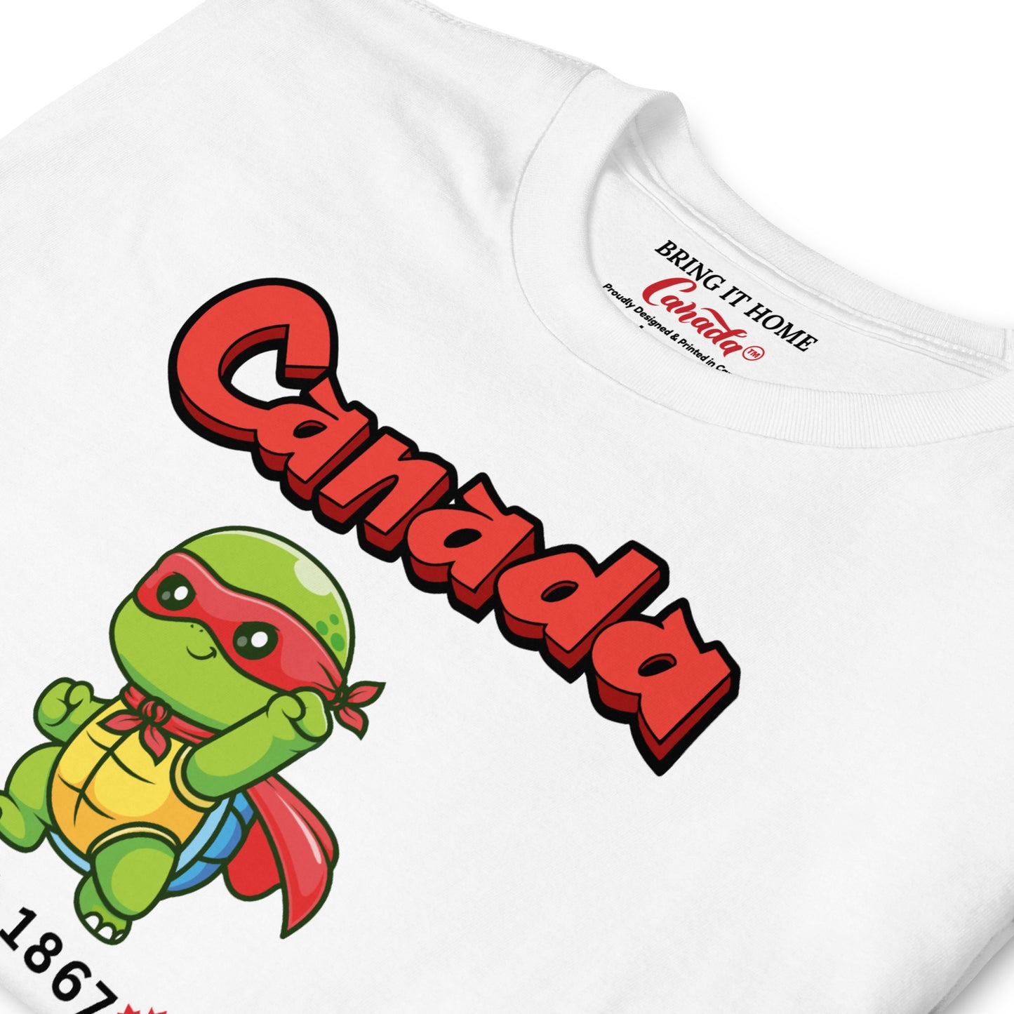Turtle T-Shirt