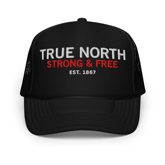 True North Trucker Hat