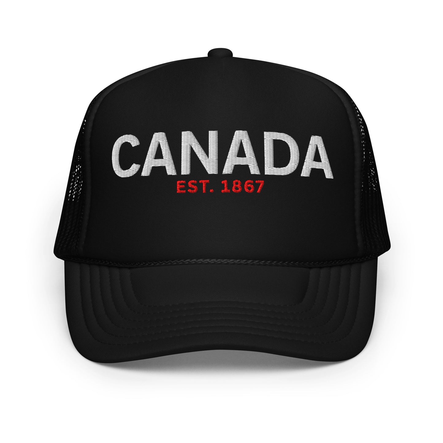 Canada Trucker Hat