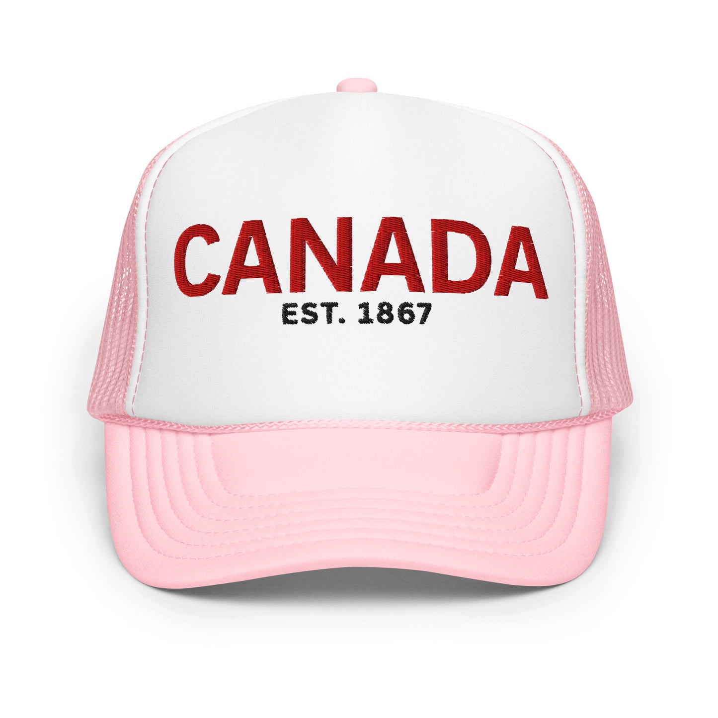 Canada Trucker Hat