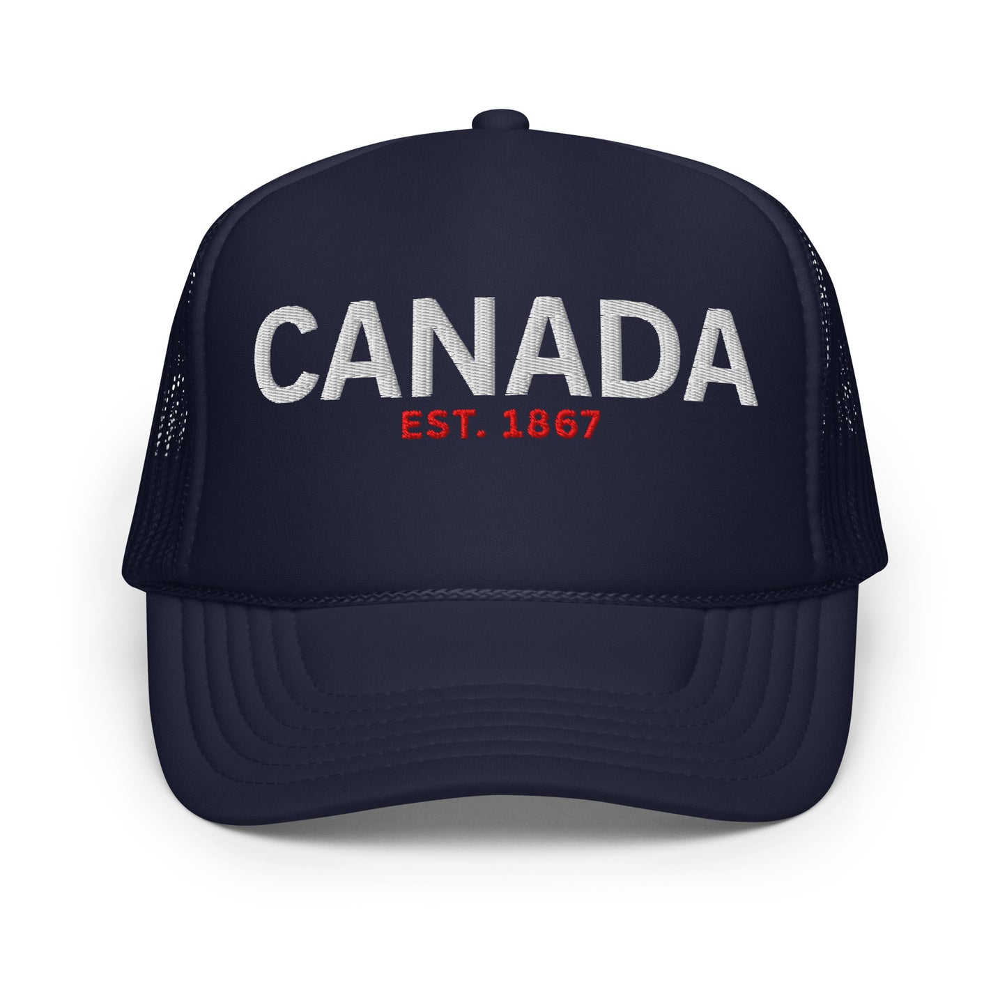 Canada Trucker Hat
