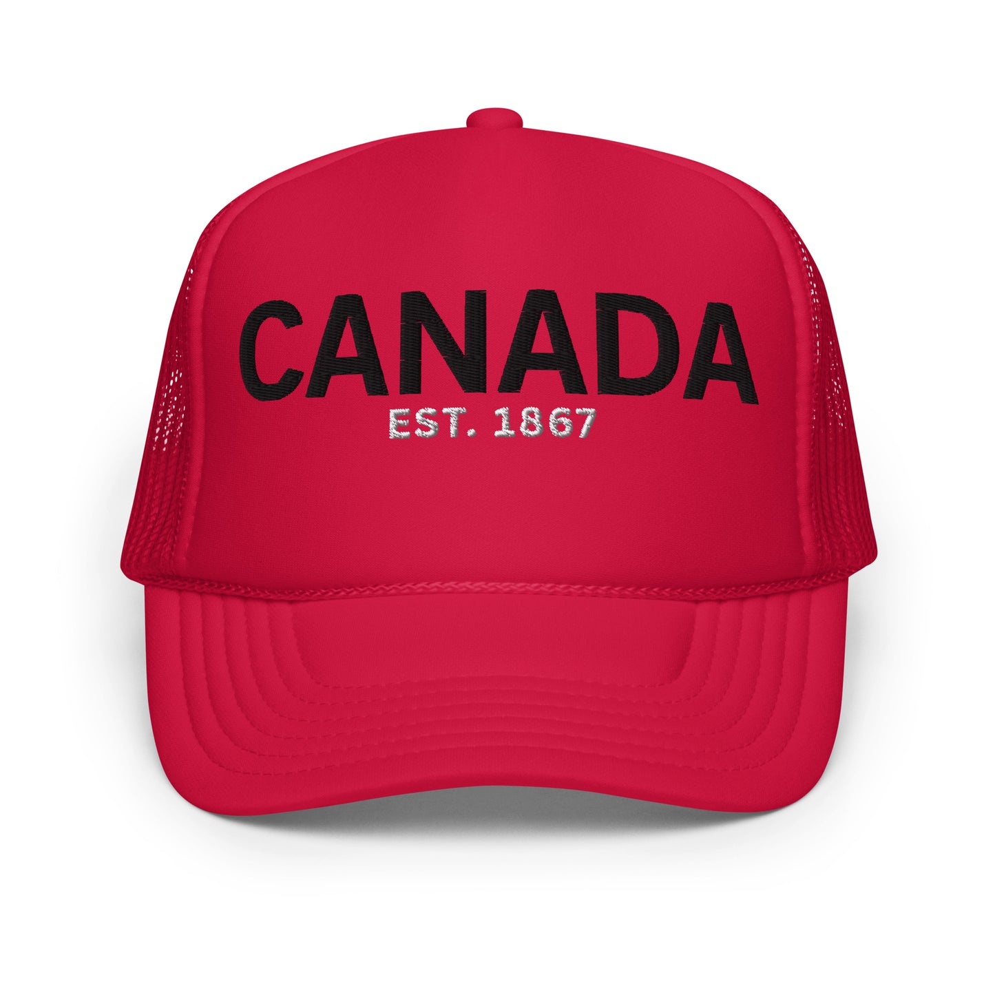 Canada Trucker Hat