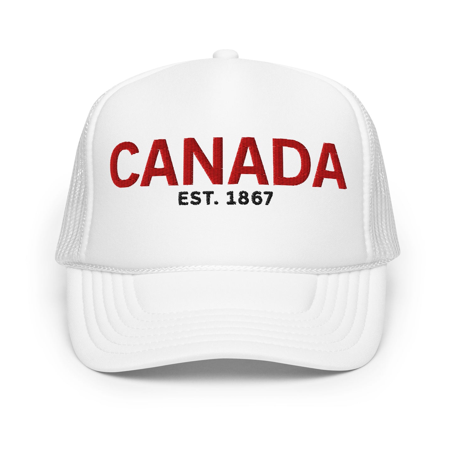 Canada Trucker Hat