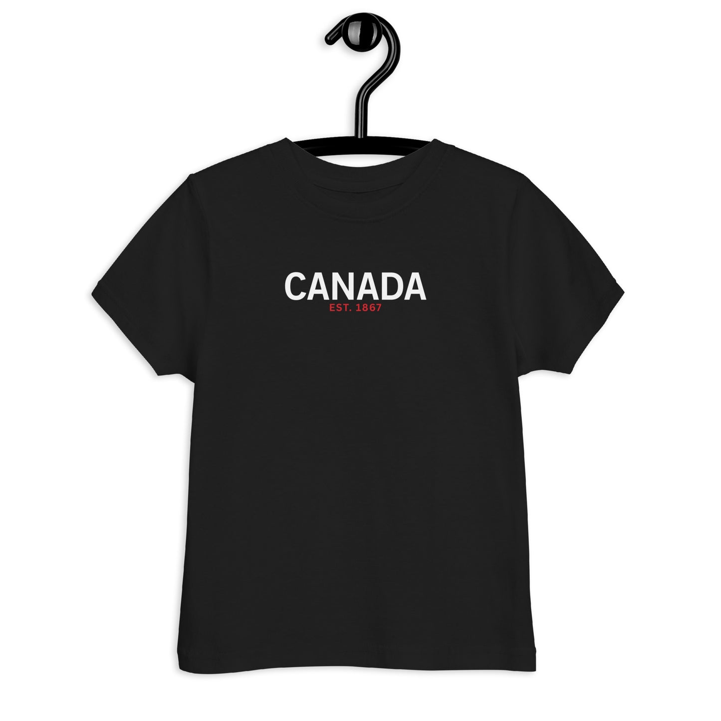 Canada T-shirt (Children Size)