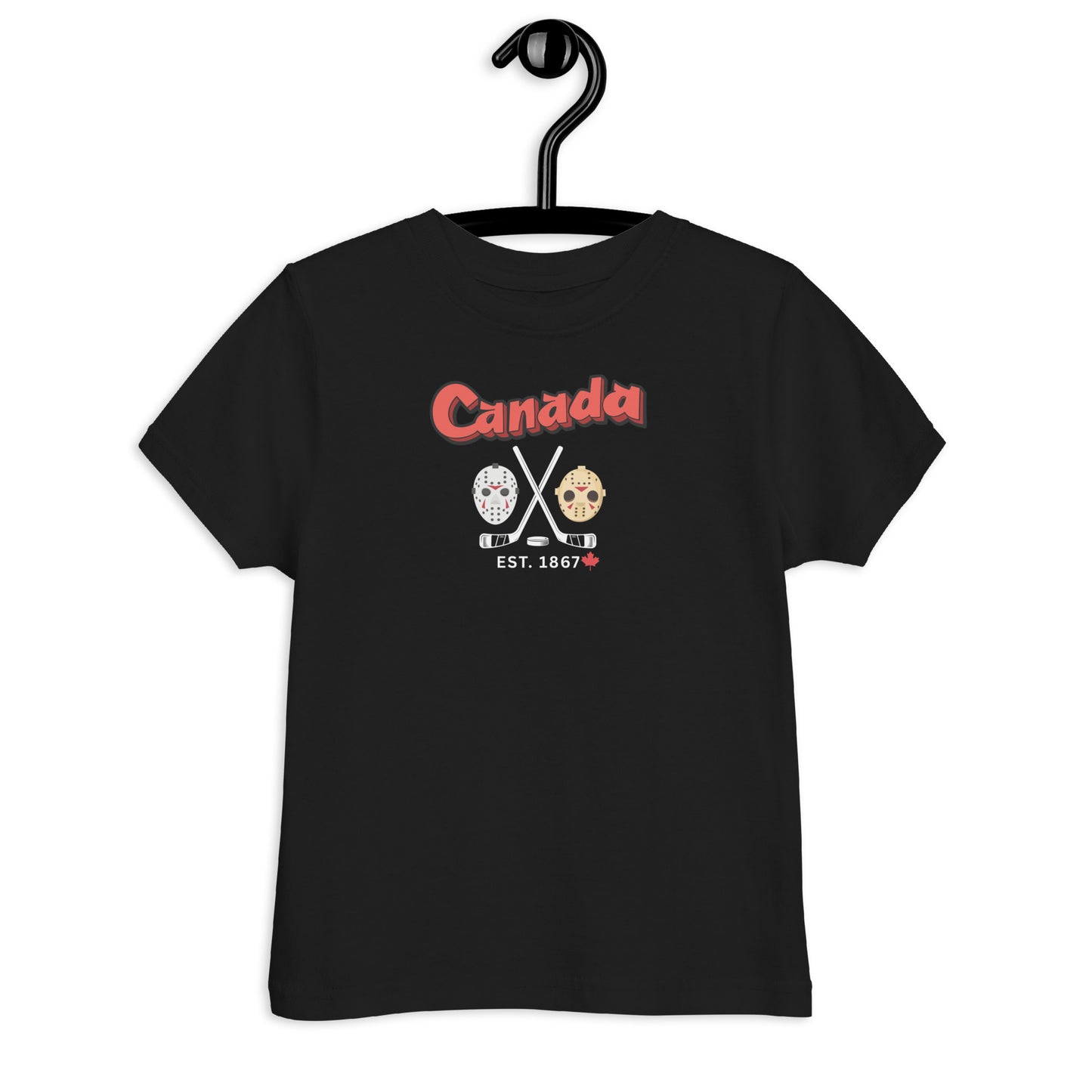 Hockey T-shirt ( Children size)