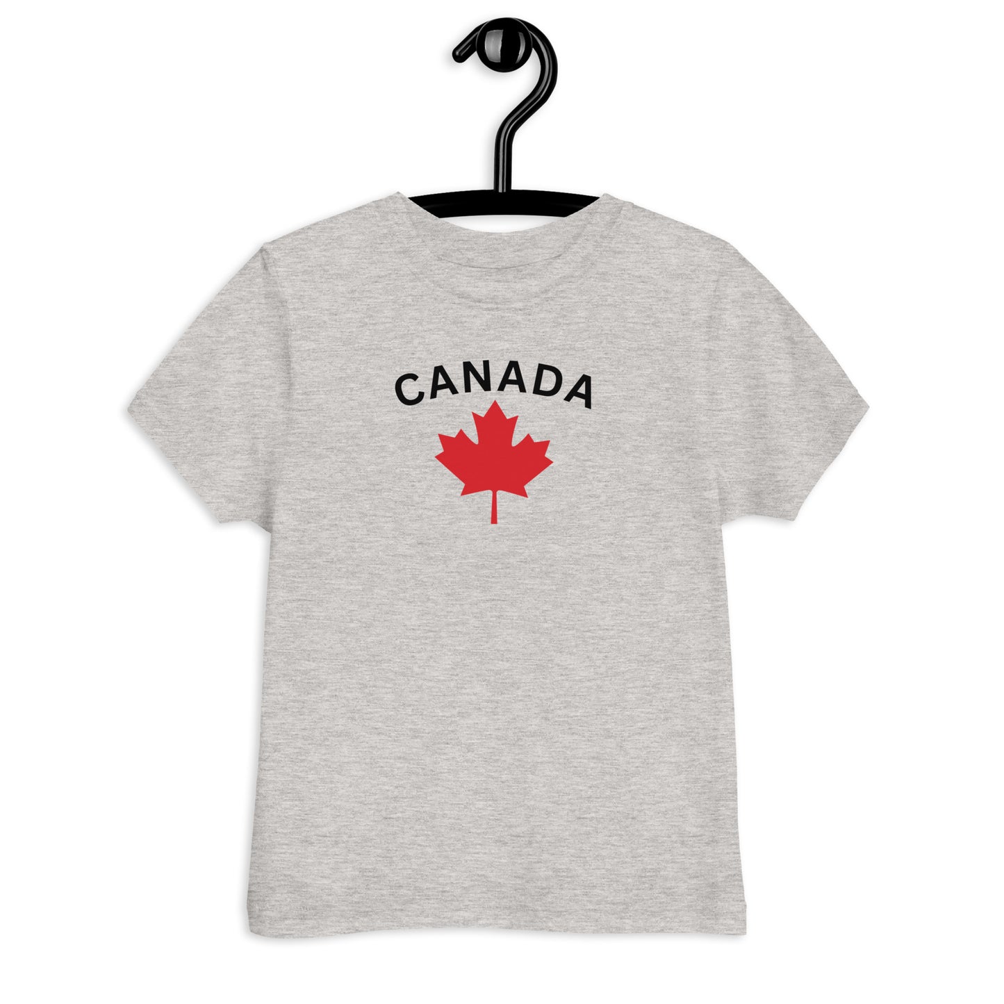 Canada Maple T-shirt (Children Size)