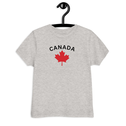 Canada Maple T-shirt (Children Size)