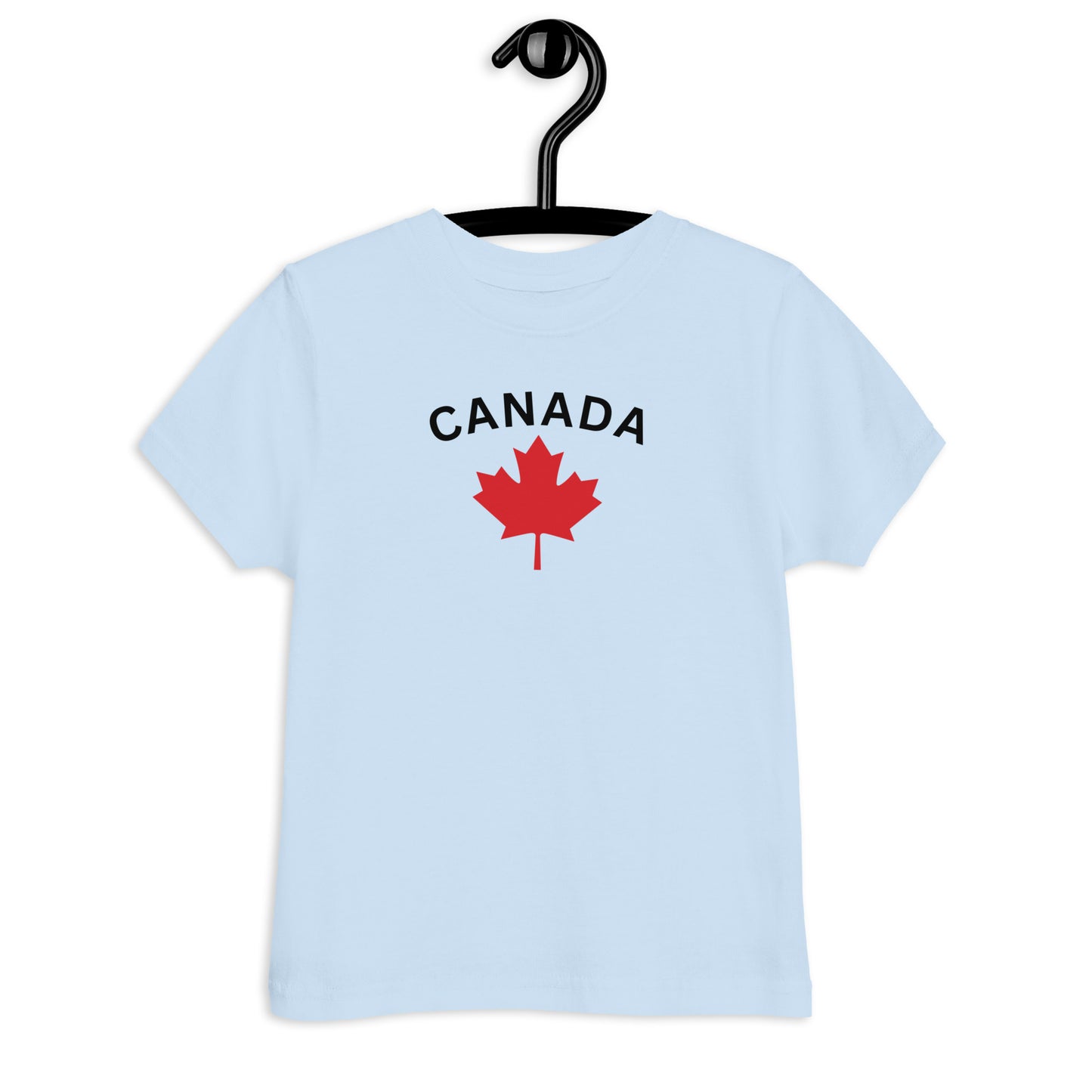 Canada Maple T-shirt (Children Size)
