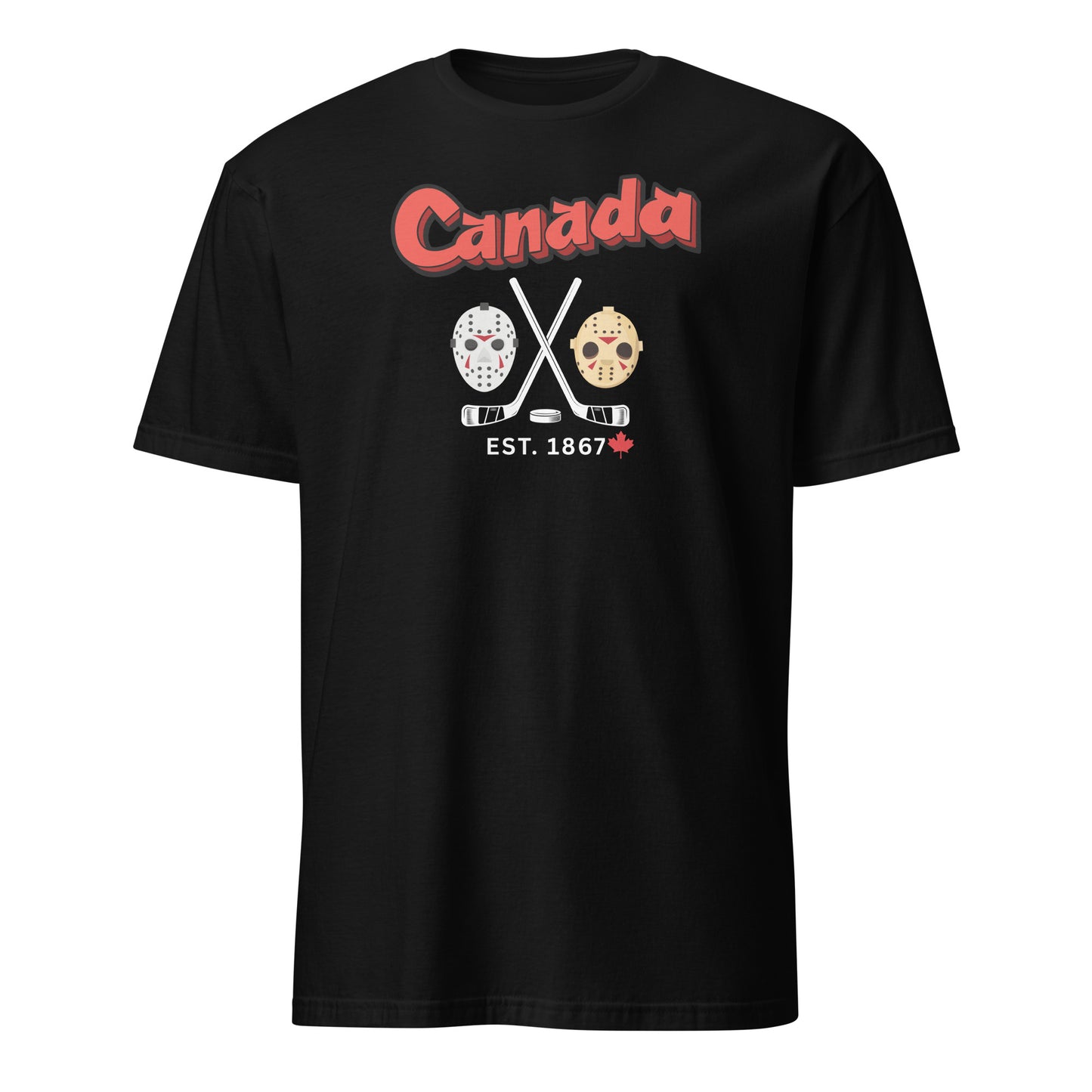 Hockey T-Shirt