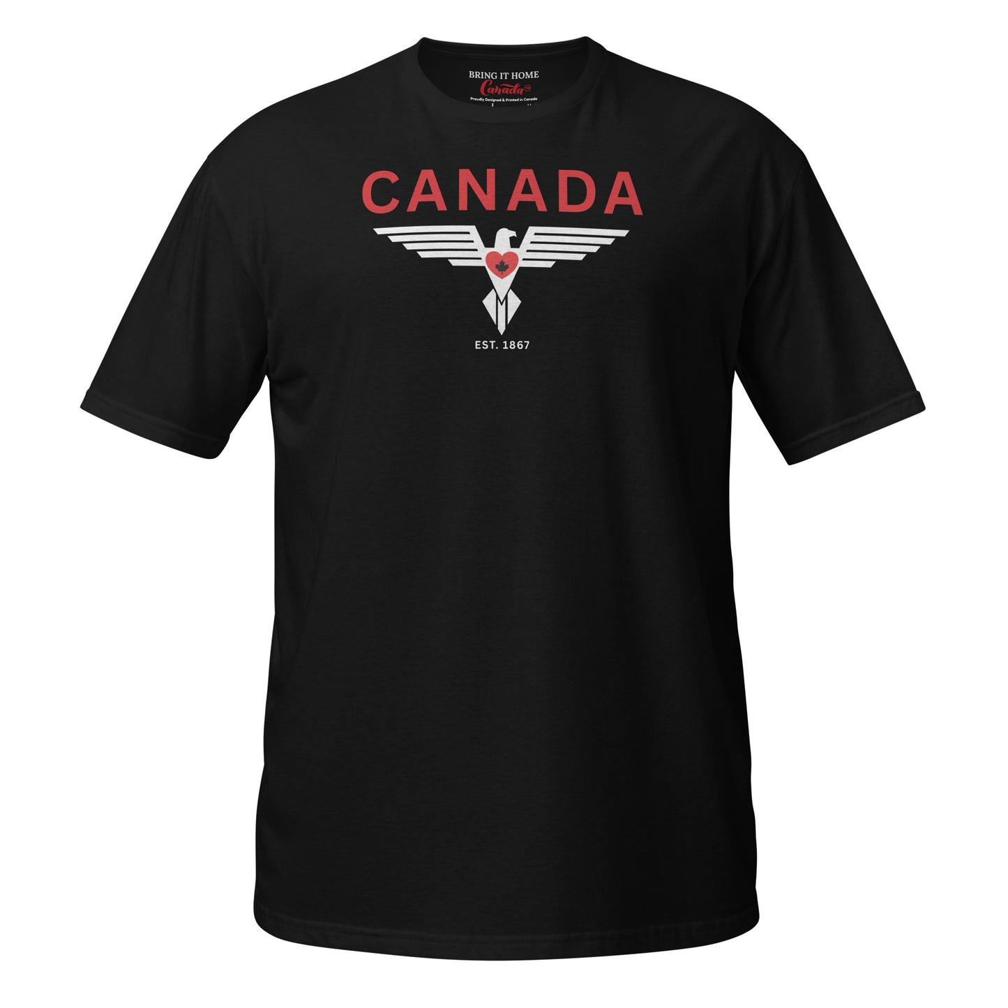 Eagle T-Shirt