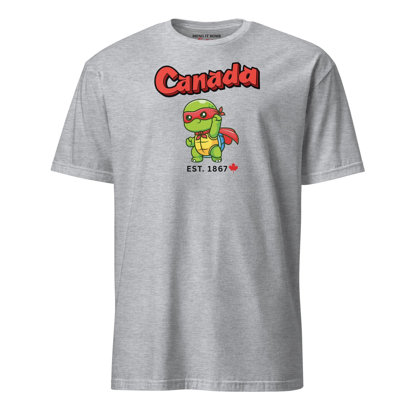 Turtle T-Shirt