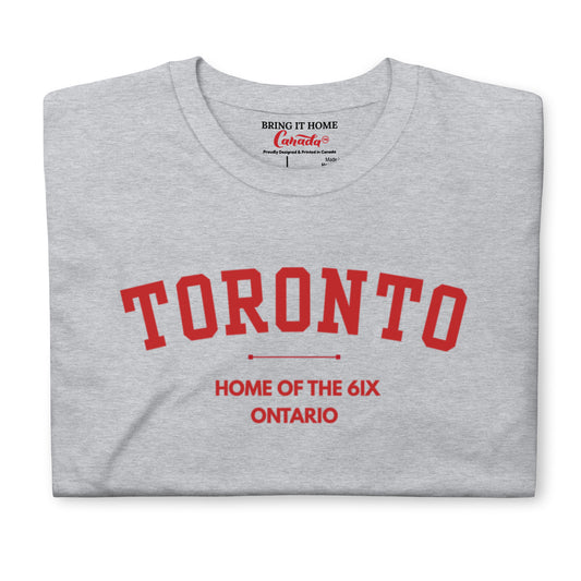 Toronto T-Shirt