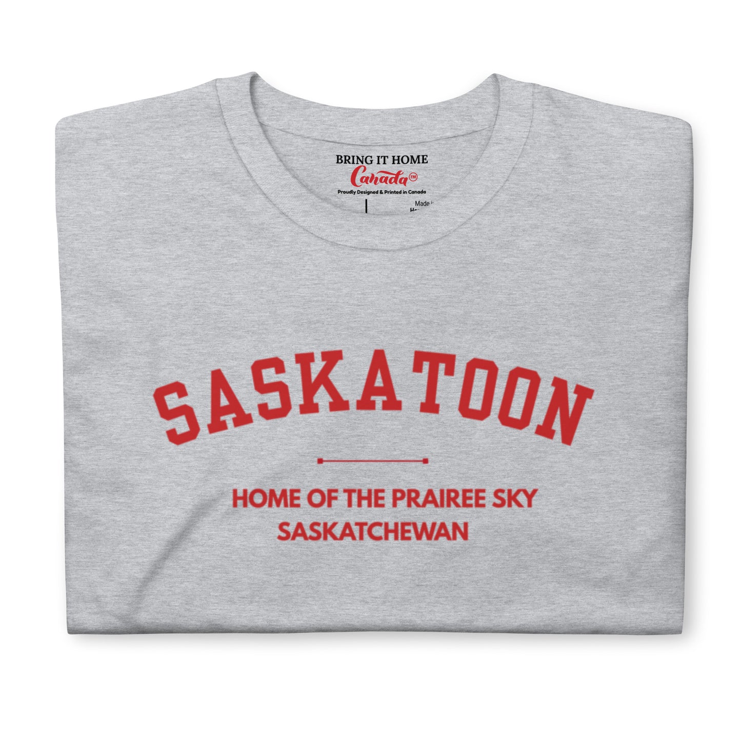 Saskatoon T-Shirt