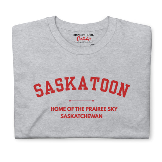 Saskatoon T-Shirt