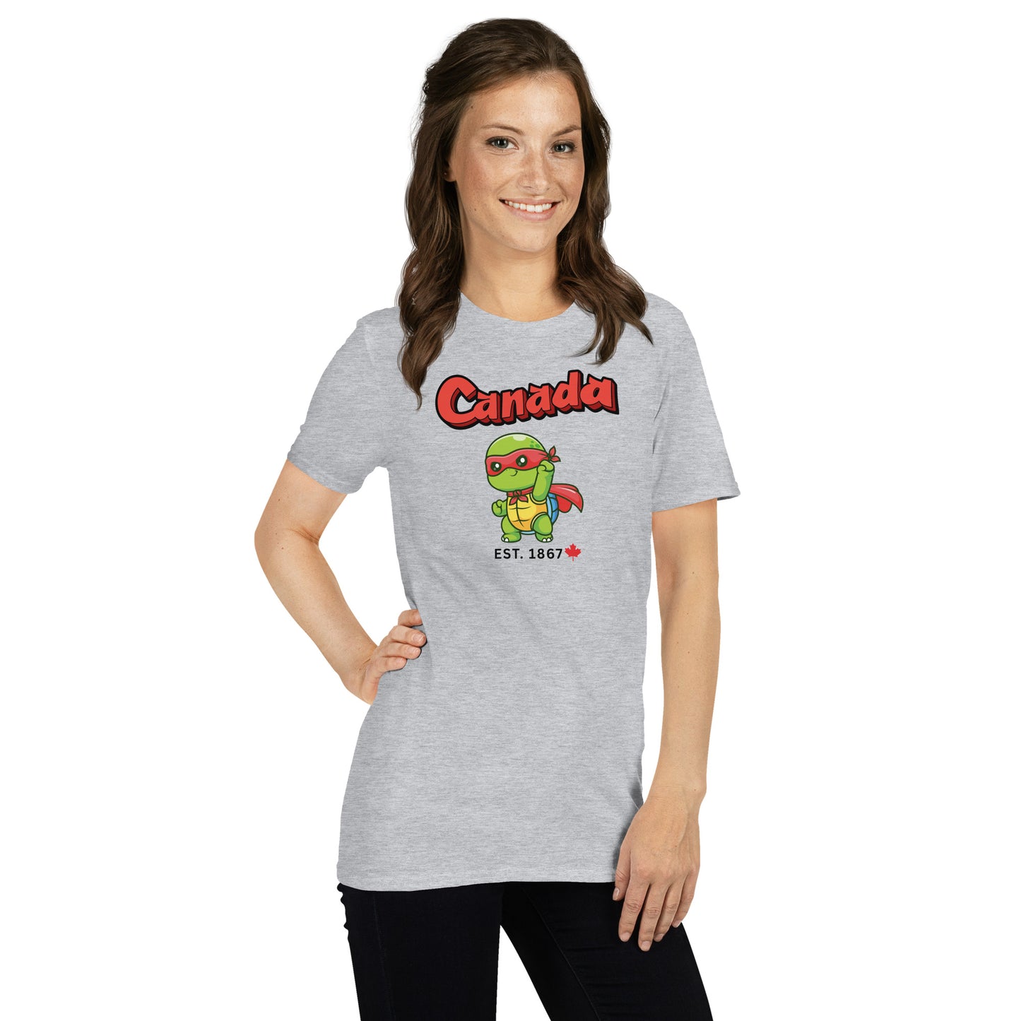 Turtle T-Shirt