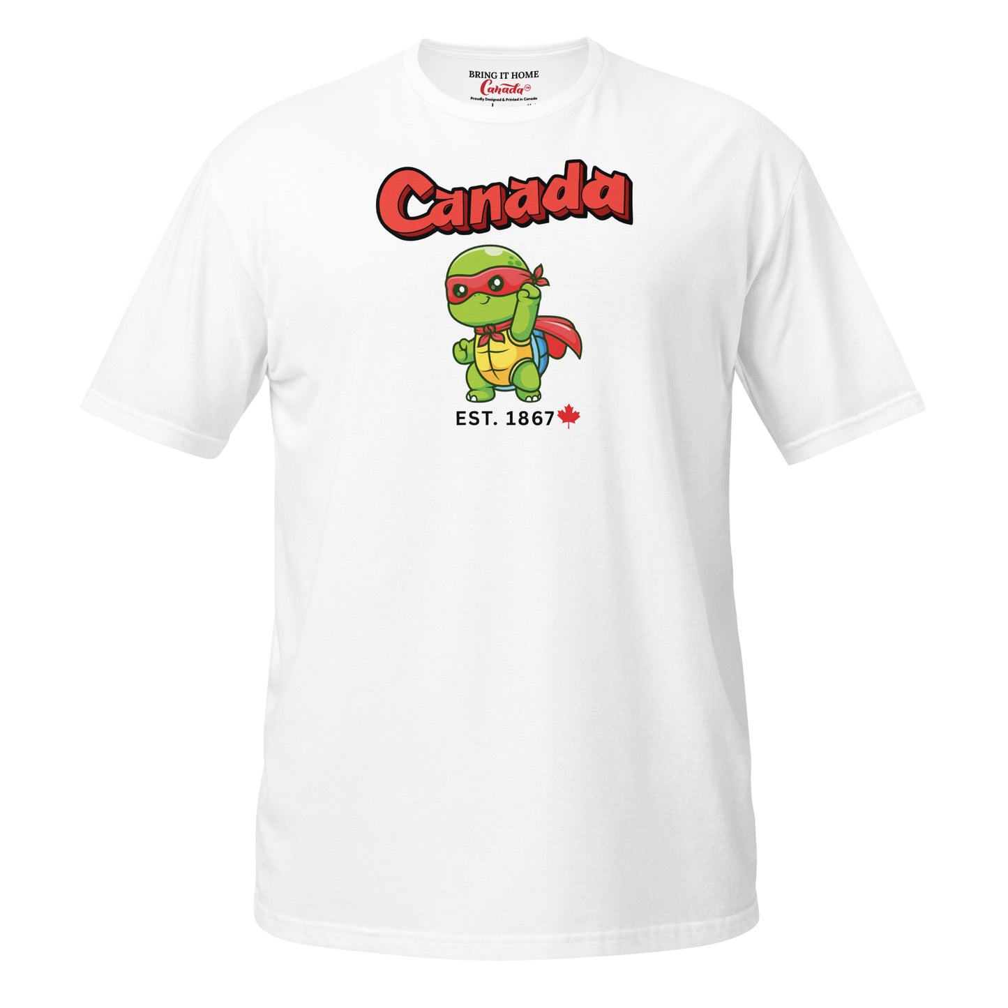 Turtle T-Shirt