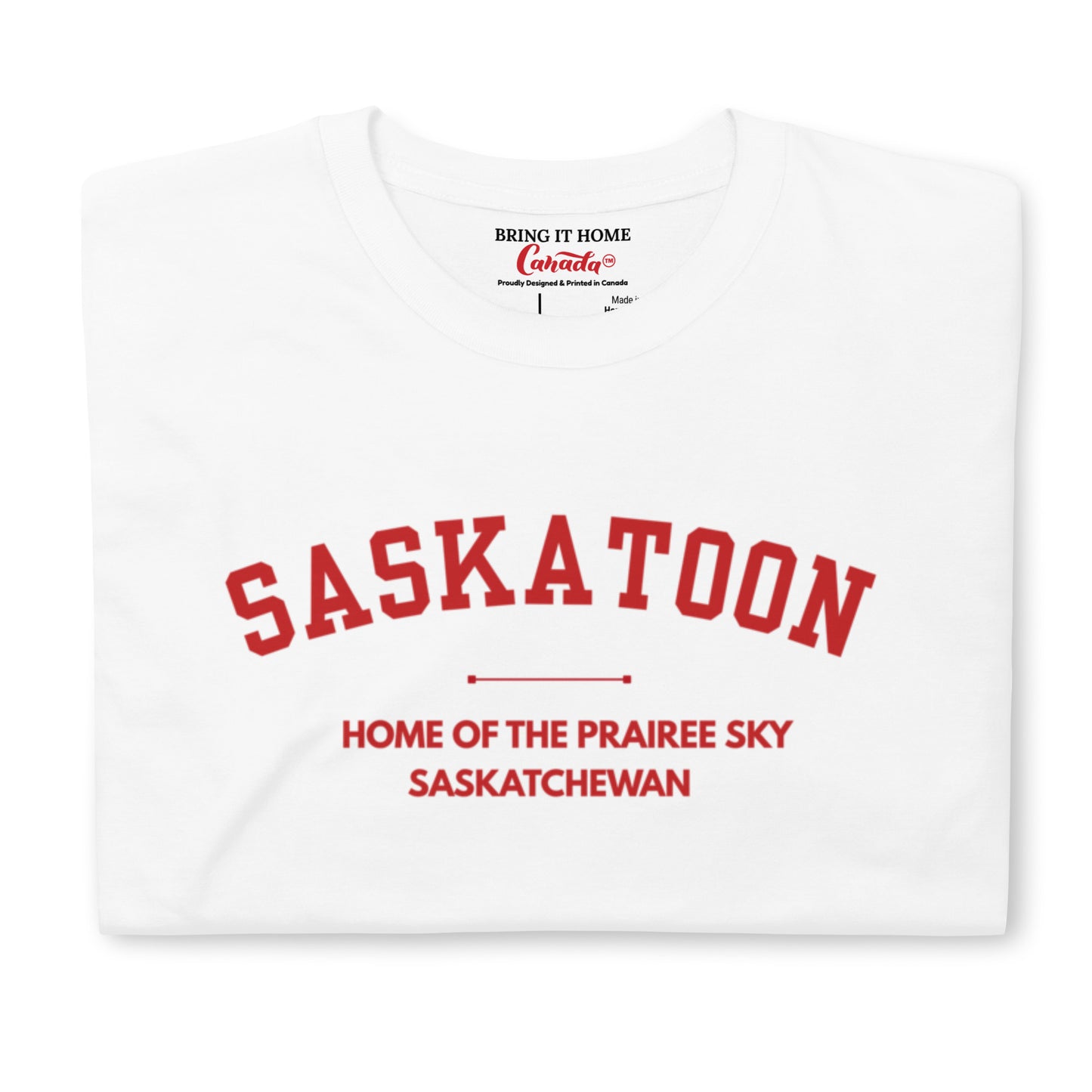 Saskatoon T-Shirt