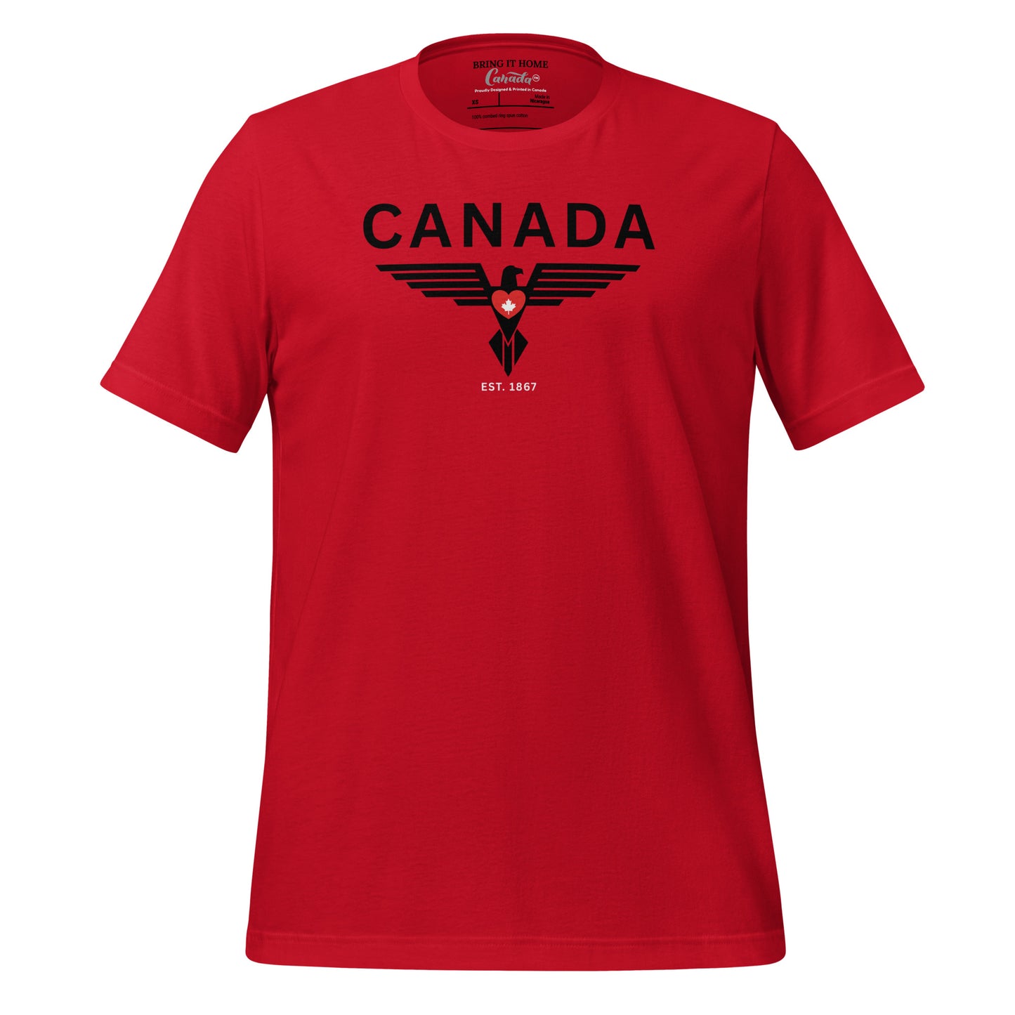 Eagle T-Shirt